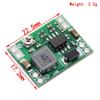 5PCS Power Module Adjustable MP1584EN DC DC 3A Power Step-down Descending Output Module 12 V9v5v3 LM2596 24V
