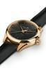 Hamilton Jazzmaster Quartz Women's Watch H32201430 with Official Warranty [Official Import]