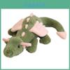 Matcha Little Dragon Plush Doll With Pp Cotton Filling For Children Playtime