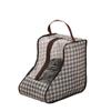 Foldable Rain Boots Storage Bag Long and Short Tote Shoes Organizer Shoes Protection Bag  Bedroom