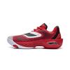 Li Ning BadFive 5 LOW Cushioning Slip Resistant Abrasion Resistant Breathable Coverage Support Rebound Grip Low Top ABFW003-3