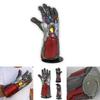 Premium Quality Avengers 4 Endgame Infinity Gauntlet Cosplay Iron Man Tony Stark Glove Props For Ultimate Collectors
