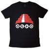 Devo Dome Band Logo T-Shirt Unisex T-Shirt