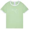 Women's T-Shirt X PPG Drop Shoulder Sleeve T Shirt Women's