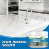 Stone Stain Remover: Deep - Cleaning Powder for Stubborn Stains on Granite, Quartz, Marble Tiles, Providing Powerful Decontamination
