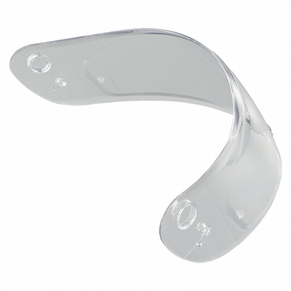 Visor Lens IS-17 UV Protection Windshield 0.13kg Anti-light