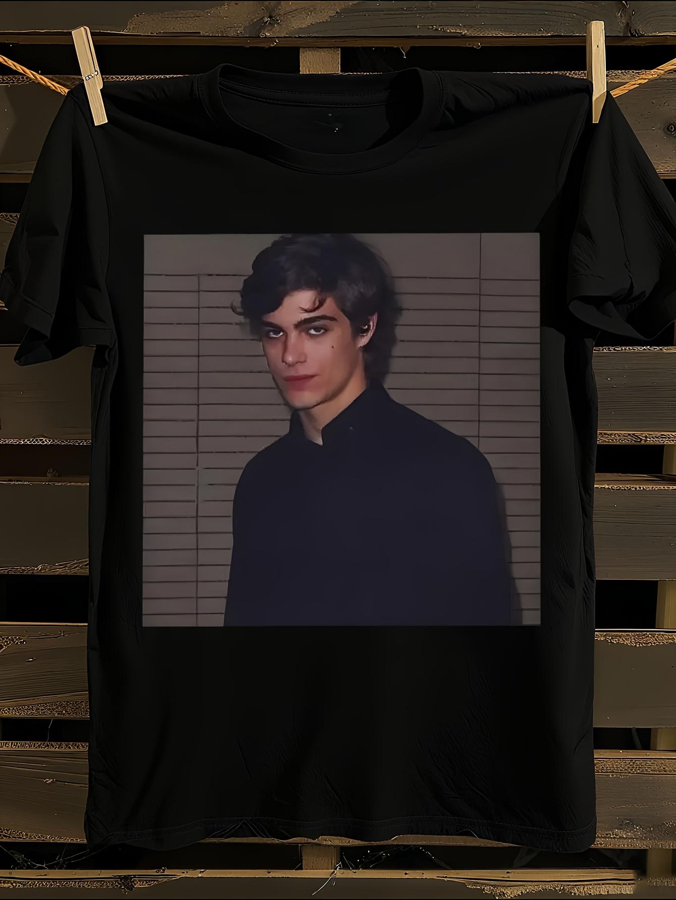 Lorenzo Zurzolo White Tshirt XXXL