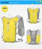Lightweight Hydration Backpack for Cycling, Running, and Outdoor Activities