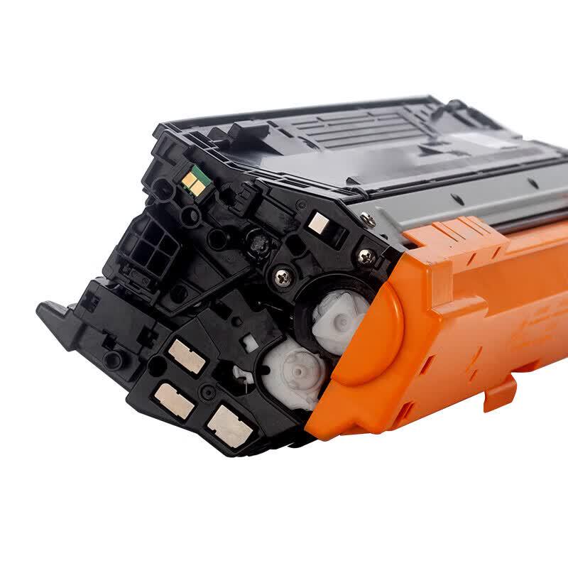 XINBAISEN CE341A Blue Compatible Toner Cartridge