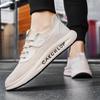 Pánské Boty Tenisky pánské ležérní Pánské Boty tenis Luxusní boty Trenér Závody Prodyšné Boty módní běžecké Boty pro ženy