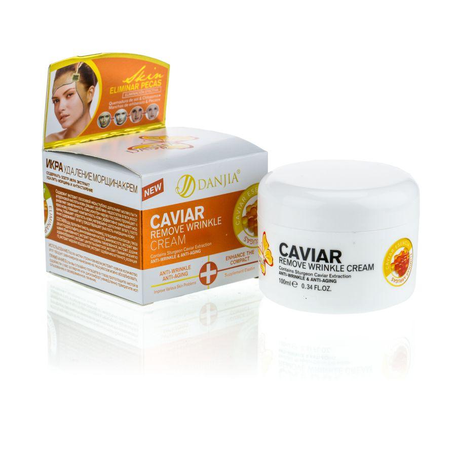 Anti-wrinkle Cream Caviar 100ml
