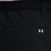 Under Armour Casual Shorts Men's Black Unisex 1370086-001