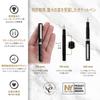 Scriveiner Luxury EDC Fountain Pen Gorgeous Matte Black Pocket Pen 2 Chrome Finish Schmidt German Nib Converter Best Writing Pen Gift Set Nice Stylish
