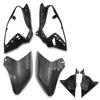 2026 New Z900 Z900SE Motorcycle Side Tank Fairing Air Intake Inter Inner Circle Cover Panel Fit For Kawasaki Z 900 Z-900 2025