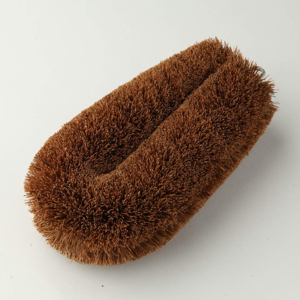 Kamenoko Twashi Nishio Kamenoko Twashi Brush Set of 2 Brush, Shoten, No. 4,