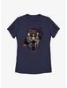 Hocus Pocus 2 Witchy Vibes Womens T-Shirt