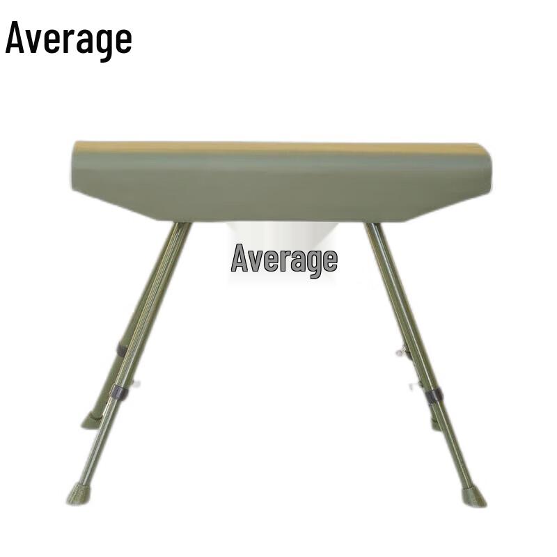 Zhongjun Gymnastics Training Vaulting Horse