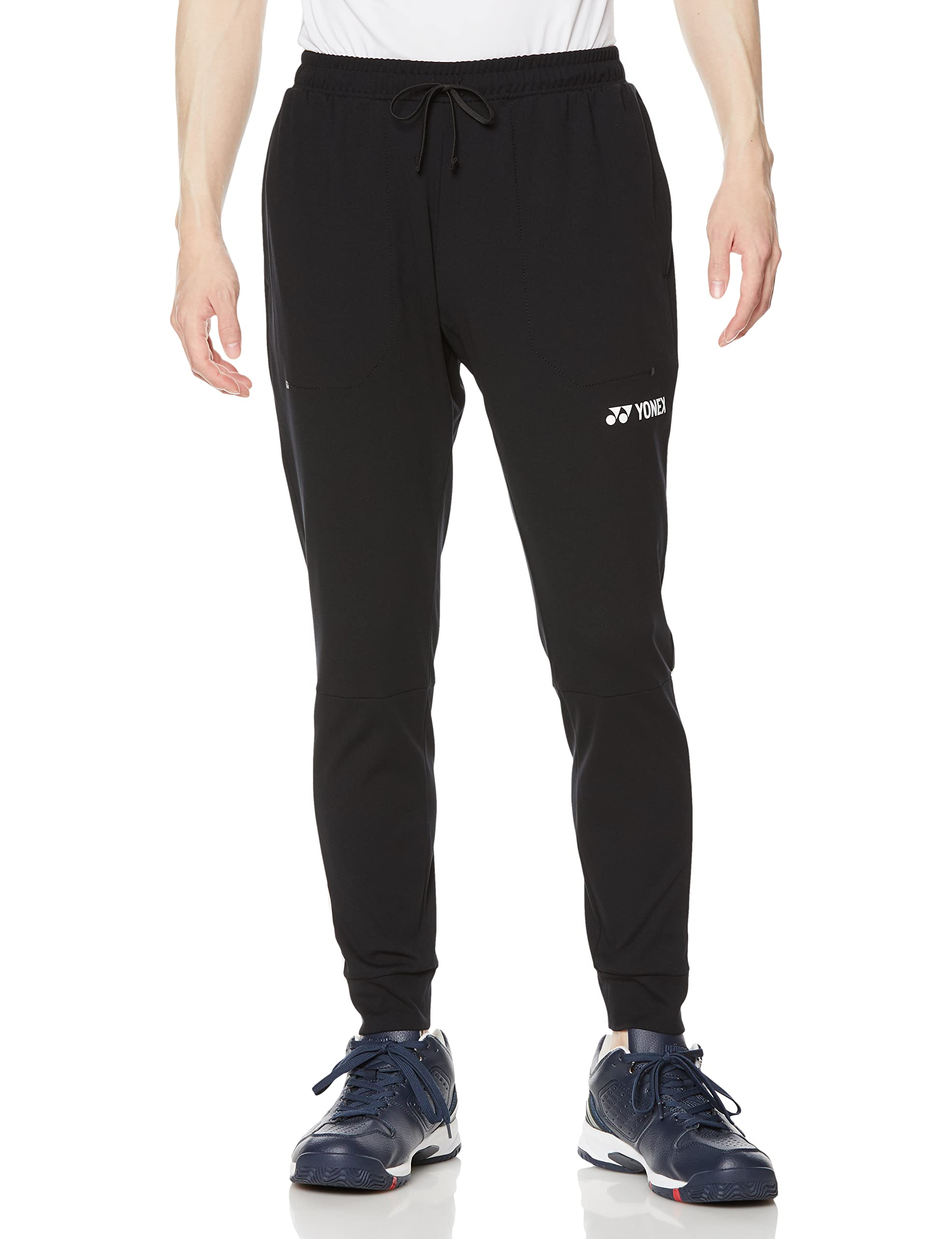 

Длинные брюки Jogger Pants Black S [YONEX] Мужские (007)