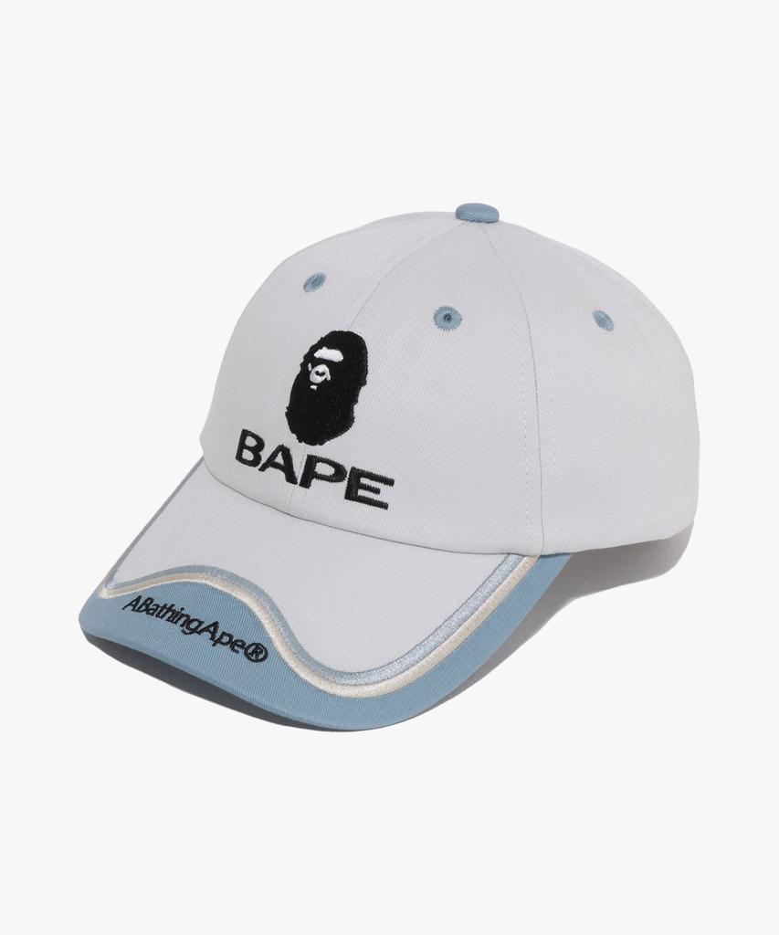 Beipeu Football Team Cap Gray