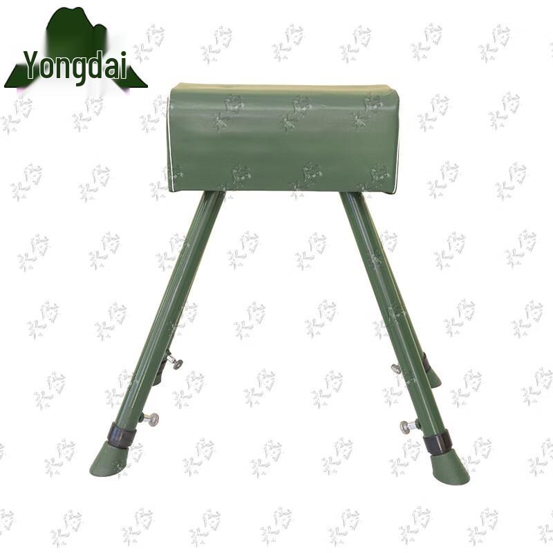 Fitness Training Vaulting Goat