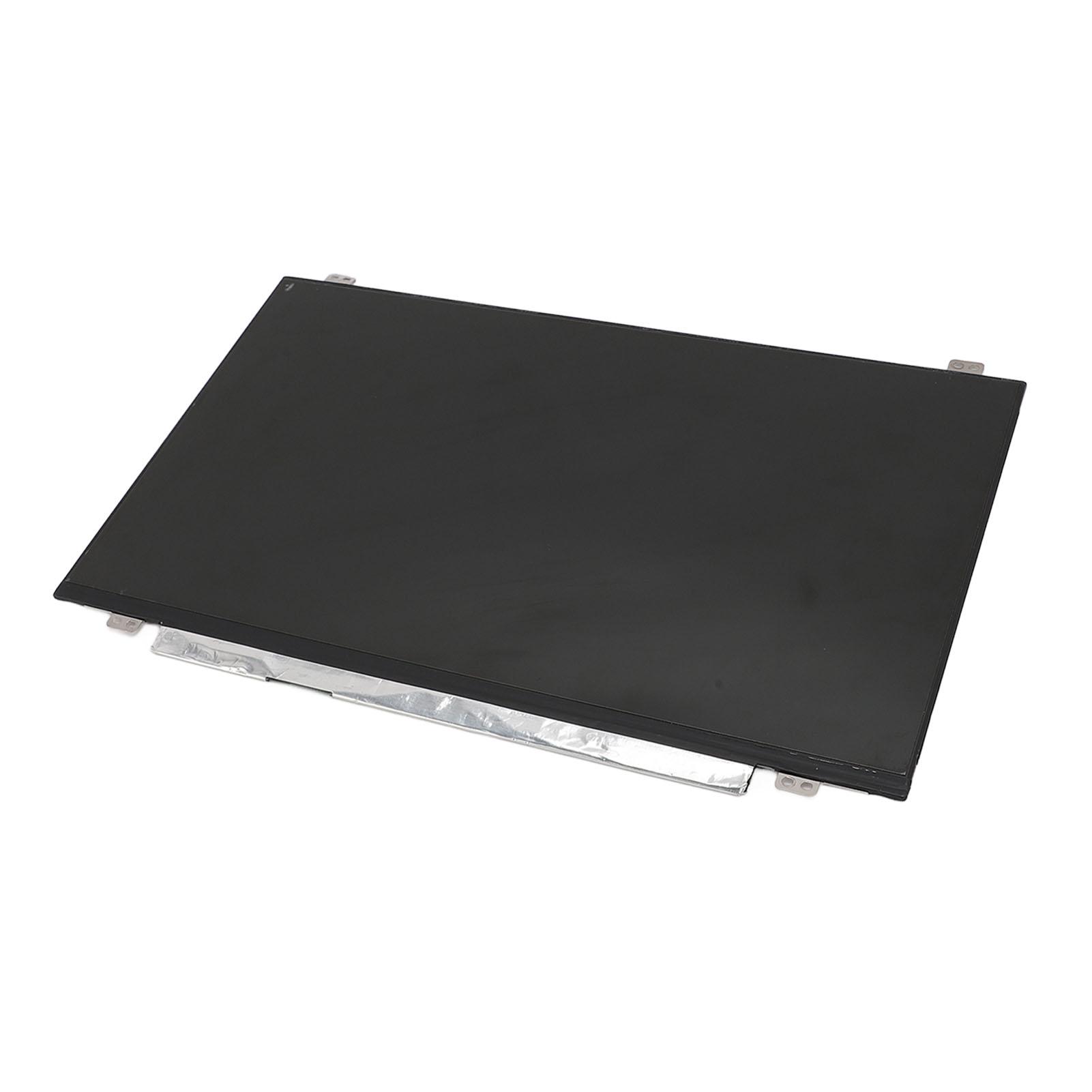 

14in Laptop LCD Screen N140BGA EA4 HD 1366x768 Glossy LCD Display Replacement for Laptop