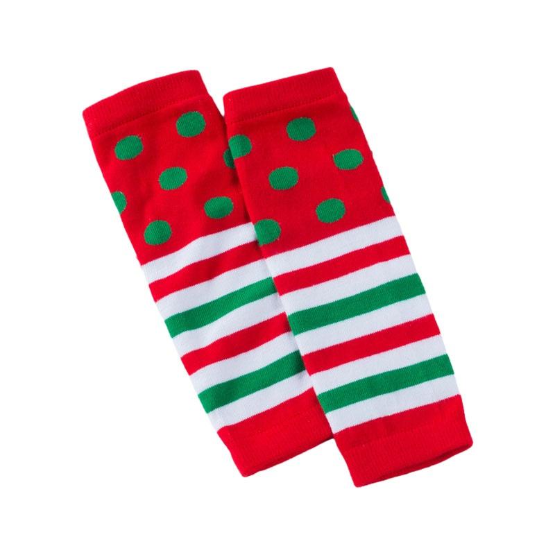 

Детские носки Защита для ног Хлопковые с принтом Носки для младенцев