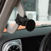 For Volkswagen Amarok Car Phone Holder Magnetic Gravity Mount Dashboard A-Pillar Armrest Cup Holder Car Interior Accessories