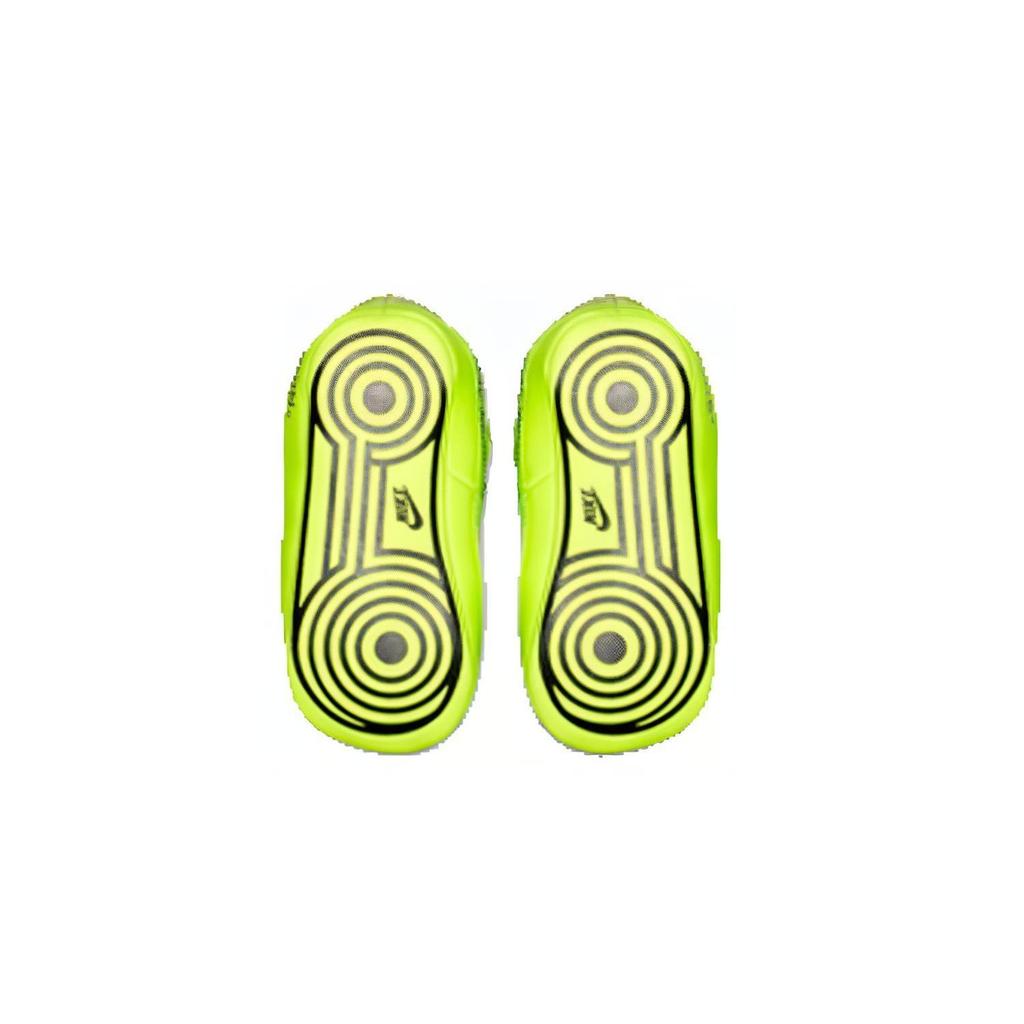 Nike Air Force 1 Low Off-White Volt I BV0854-700