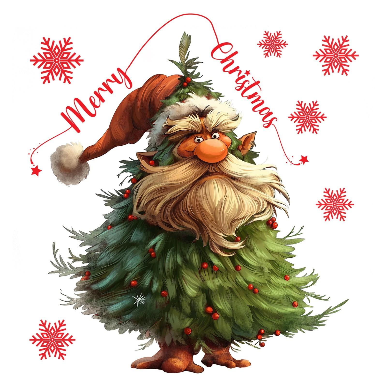 

Рождественские наклейки Наклейки на окна торгового центра Наклейки для детской комнаты Наклейки на стену Набор рождественских украшений\15.7in