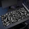 Luxury Volcom Mouse Pad High Quality Natural Rubber Mouse Pad The Most Professional Washable Laptop Mouse Pad