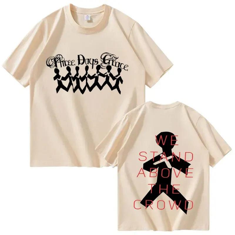 Hot-selling Singer Grace One-X Tour T-shirt