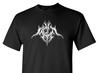MGLA T-Shirt Black Metal