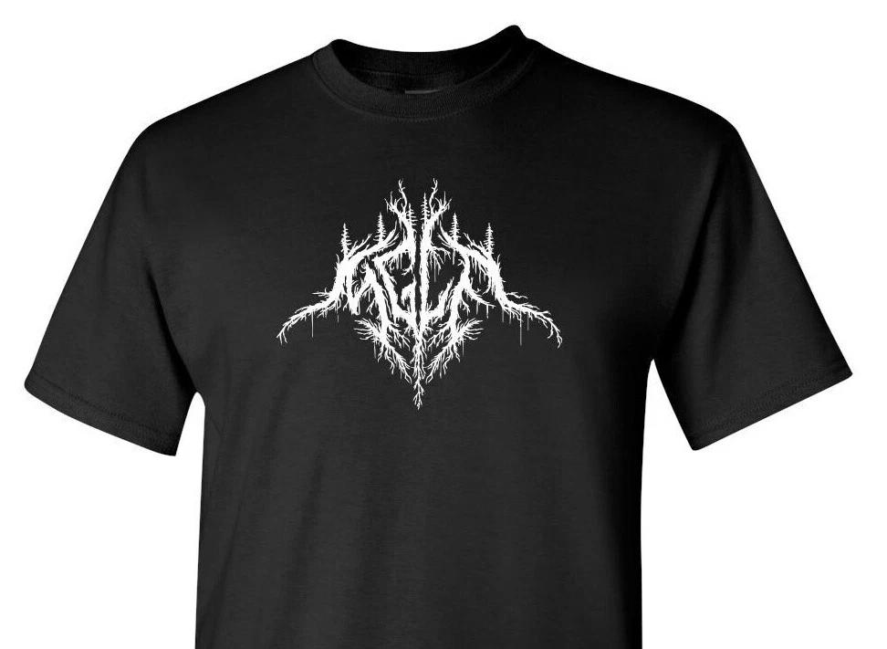 MGLA T-Shirt black metal 3XL