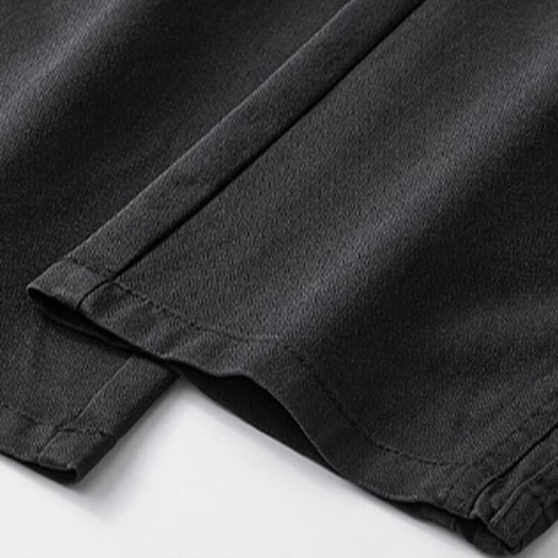 Mark Fairwhale Men's Tencel Lyocell Straight Fit Jeans