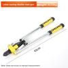 Industrial-grade Manual Rivet Gun, Labor-saving Pull-stem Rivet Gun, Aluminum Alloy Household Manual Tool, Nailer, Rivet Gun
