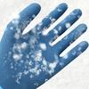 Waterproof Winter Cold Gloves Thermal Insulation Freezer Glove NEW Work Gloves  Outdoor