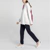 New FILA Sweatshirts Women's White F11W046201F-IV