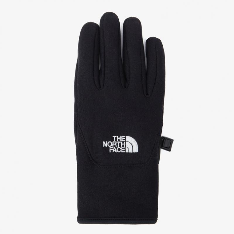 The North Face Unisex Ps Warm Gloves Black Nj3gr54a