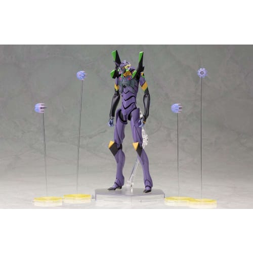 Kotobukiya Evangelion Unit 13 (New Theatrical Edition) 1/400 Scale Plastic Model Kit, Approximately 190mm Tall