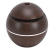 Essential Oil Diffuser 100ml Mini Aromatherapy Diffuser Mist Humidifier with 7 Color Light for Office Home Car Travel