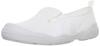 MS Adult Indoor Shoes 01 White 24.0