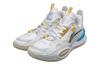 Li Ning All City 10 Wade All City 10 Test Textile, Synthetic Leather, TPU ABAT123-1