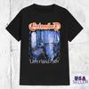 ENTOMBED Left Hand Path Short Sleeve T Shirt Full Size S-5XL Unisex T-Shirt