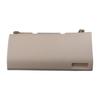 Dash Glove Box Upper Panel Cover 55440-0K040/554400K040 Beige For Toyota Innova 06- 15 Passenger Storage Box RHD