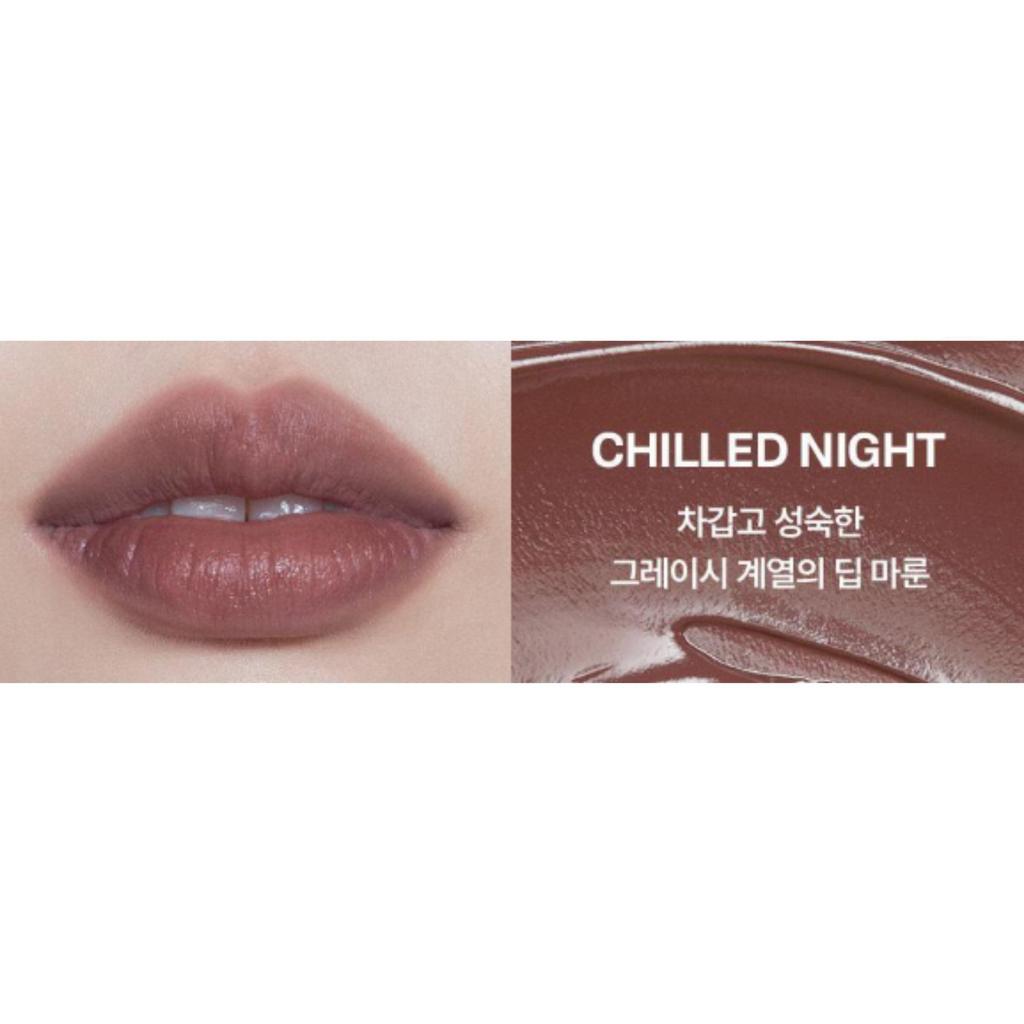 TWOSLASHFOUR Cloud Lip Chiller 4.3g (8 Colors)