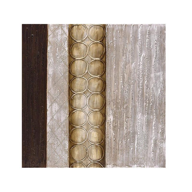 

Скандинавская абстрактная картина маслом, настенная живопись, ручная печать на холсте, настенные картины, текстурные постеры для декора гостиной, ванной комнаты 20x20cm No Framed