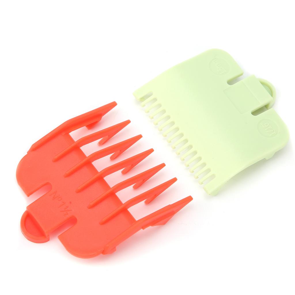 Professional Hair Clipper Combs Replacement Hair Guards Combs Hair Trimmer Supply