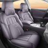 Breathable Leather Seat Covers for 2026 Altima, Full Surround All-Season Cushion