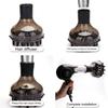 Silicone Hairdryer Diffuser Cover Hairdressing Curly Styling Tools Fitting Blow Dryer  Salon