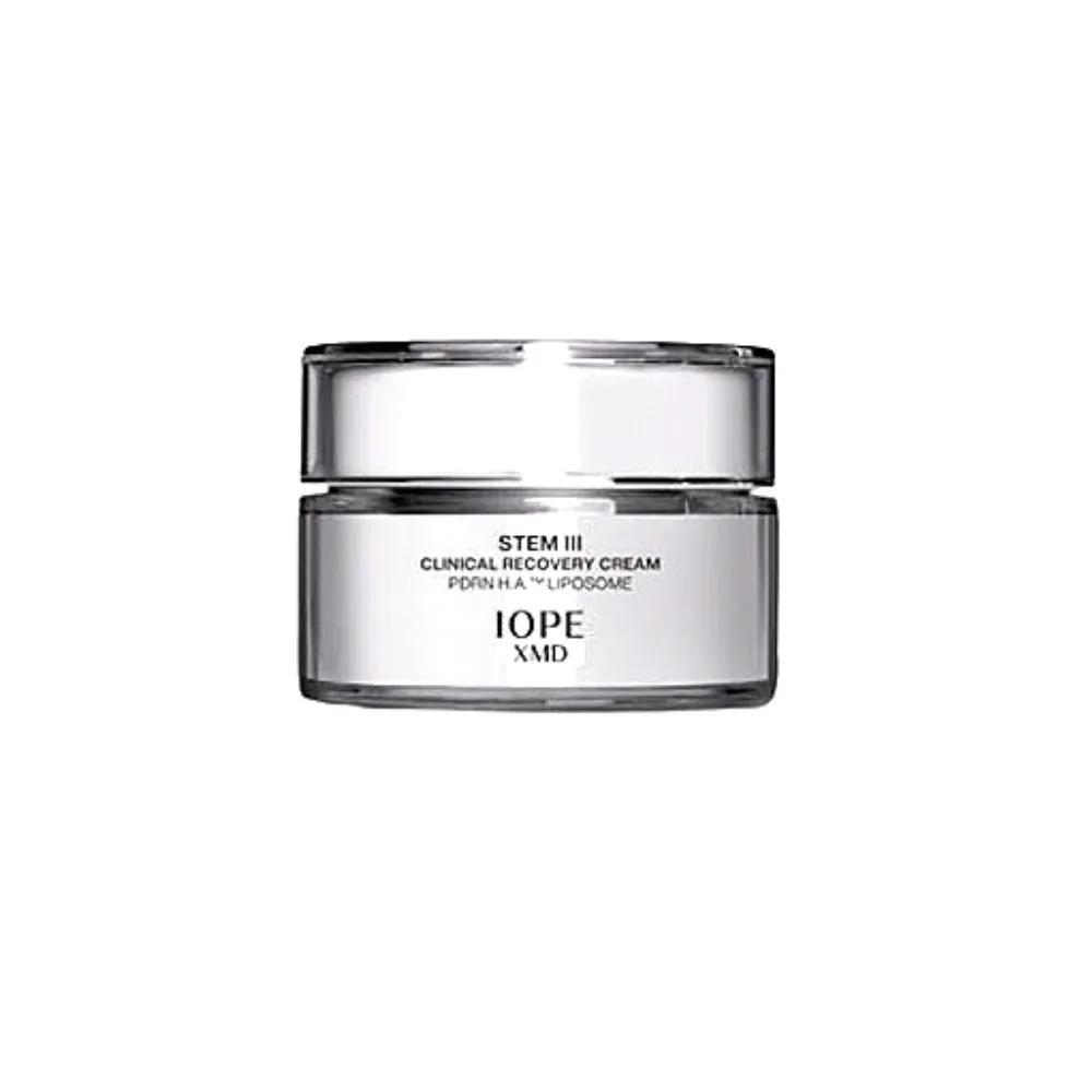 Iope Stem3 Clinical Recovery Cream 50ml